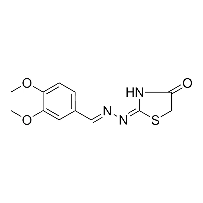 Merck 2-((3,4-DIMETHOXY-BENZYLIDENE) - 10 MG&