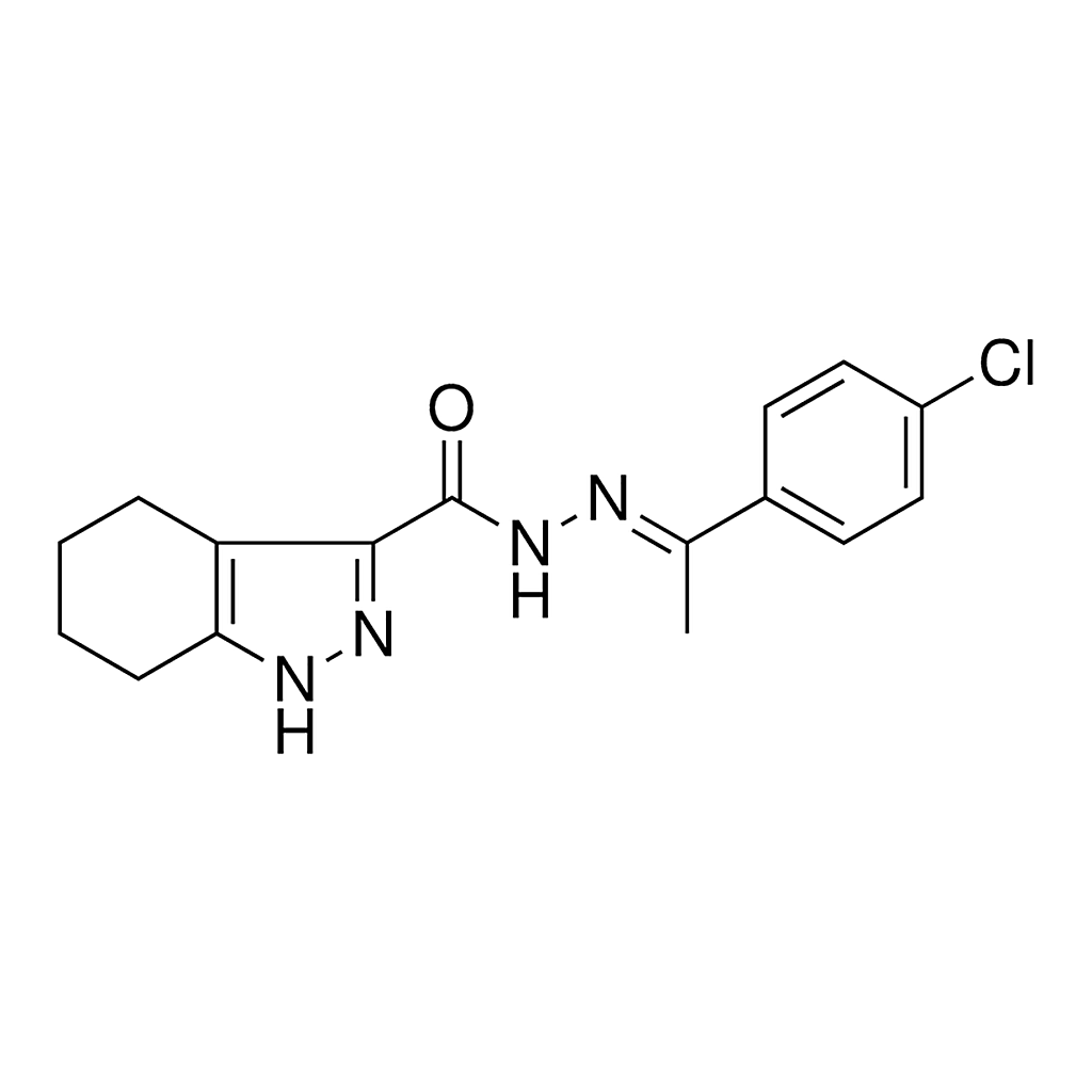 Merck N'-(1-(4-CL-PHENYL)ETHYLIDENE)- - 25MG &