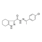 Merck N'-(1-(4-CL-PHENYL)ETHYLIDENE)- - 25MG &