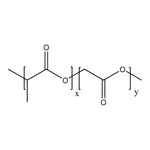 Merck Poly(D,L-lactide-co-glycolide) ester terminated
