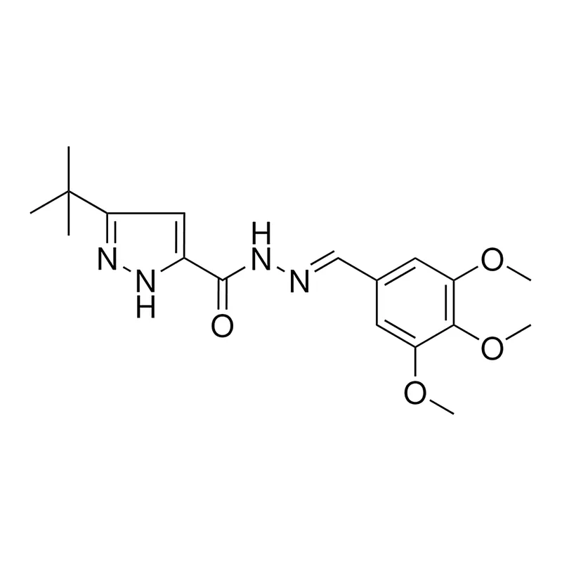 Merck 5-TERT-BU-2H-PYRAZOLE-3-CARBOX - 50MG &