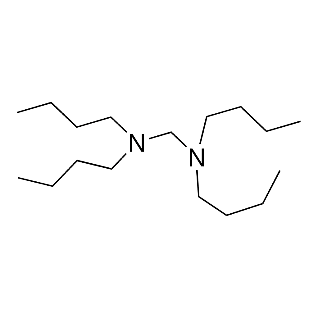 Merck N,N,N',N'-TETRABUTYLMETHANEDIAM