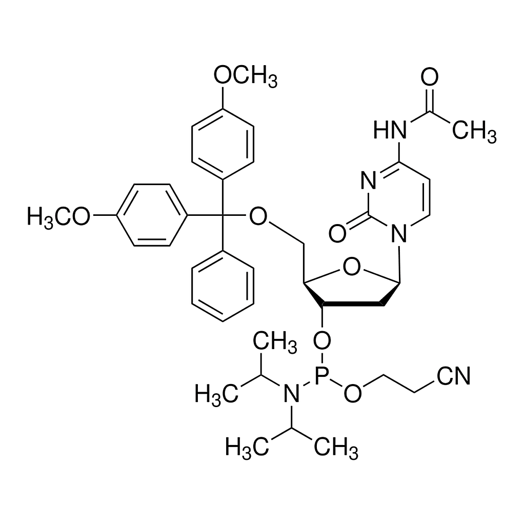 Merck DMT-dC(ac) Phosphoramidite