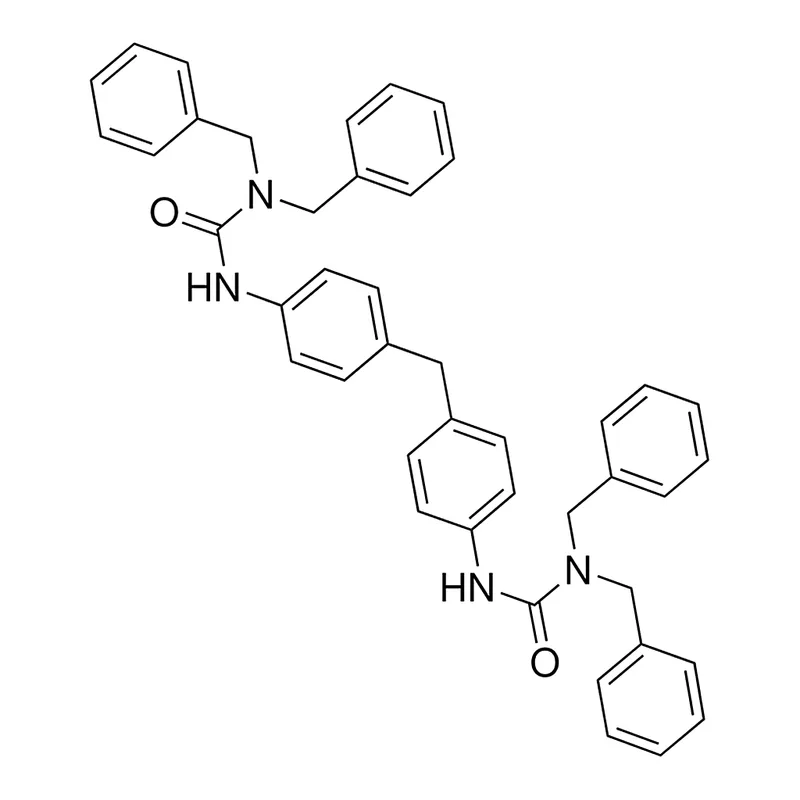 Merck 4,4'-METHYLENEBIS(1,1-DIBENZYL--