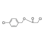 Merck CHLORO-ACETIC ACID 4-CHLORO-BEN-