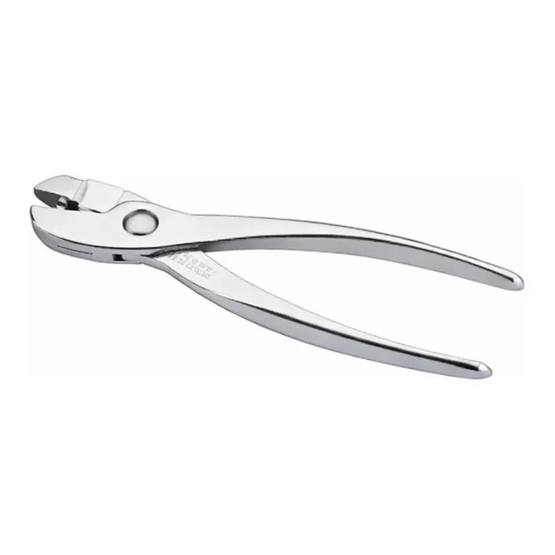 Merck Plier-type decapper