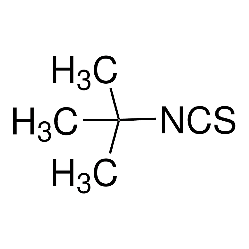 Merck tert-Butyl isothiocyanate
