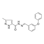 Merck 5-METHYL-2H-PYRAZOLE-3-CARBOXY - 25 MG &