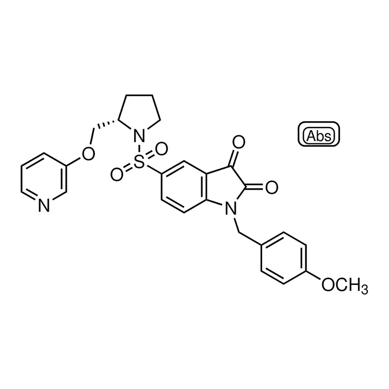 Merck NSCI