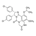Merck NUTLIN-3A
