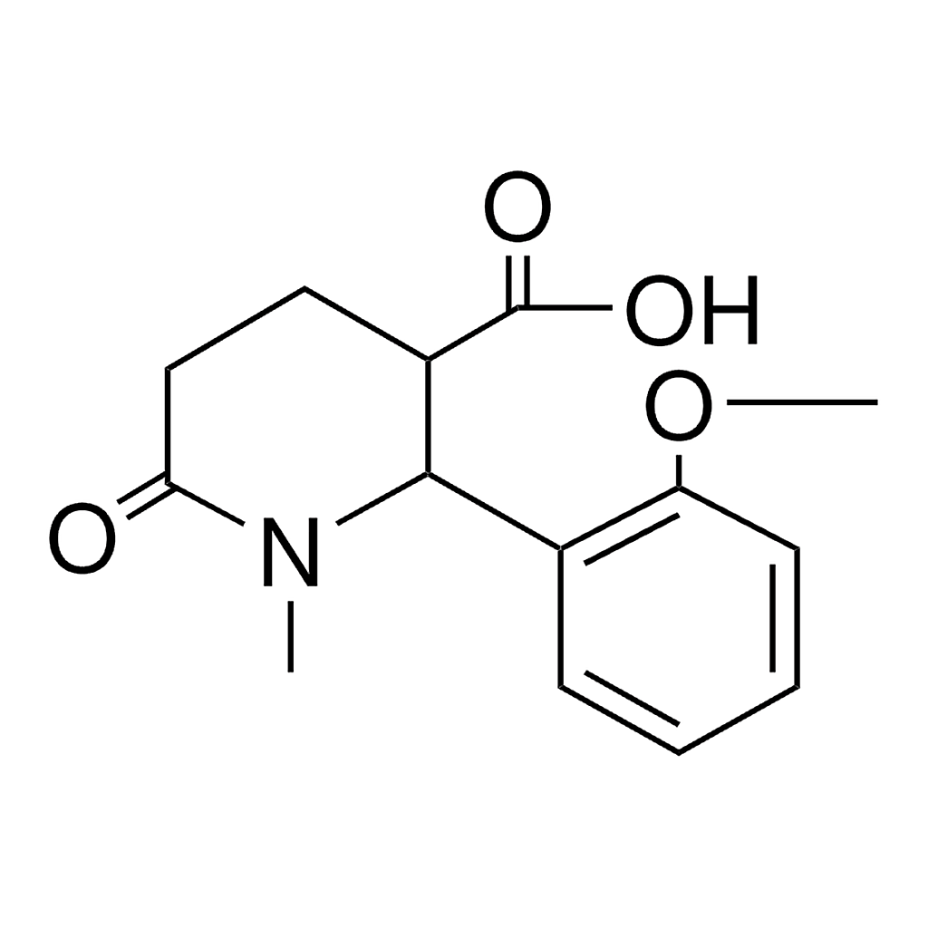Merck 2-(2-METHOXYPHENYL)-1-METHYL-6-O-