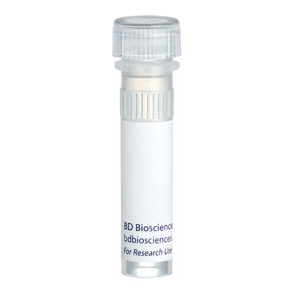 BD Biotin Mouse IgG2a, κ Isotype Control