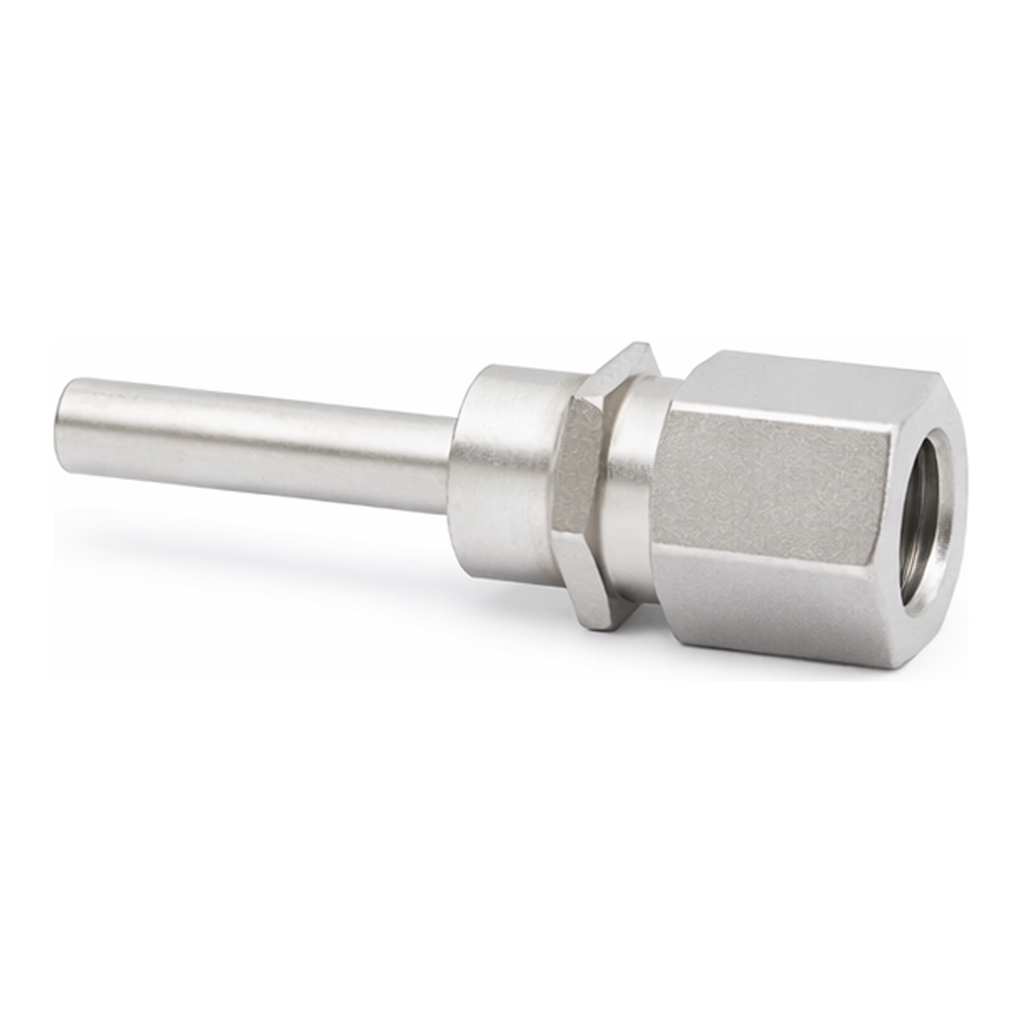 Agilent Adapter Weldment