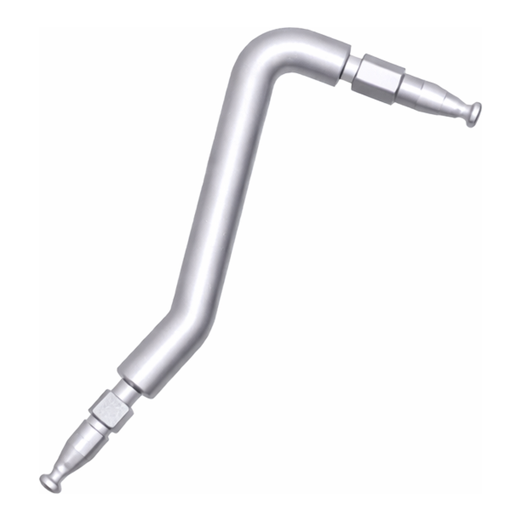 Waters Tubing Assembly, Vent Valve P5 to Filter, MP35N