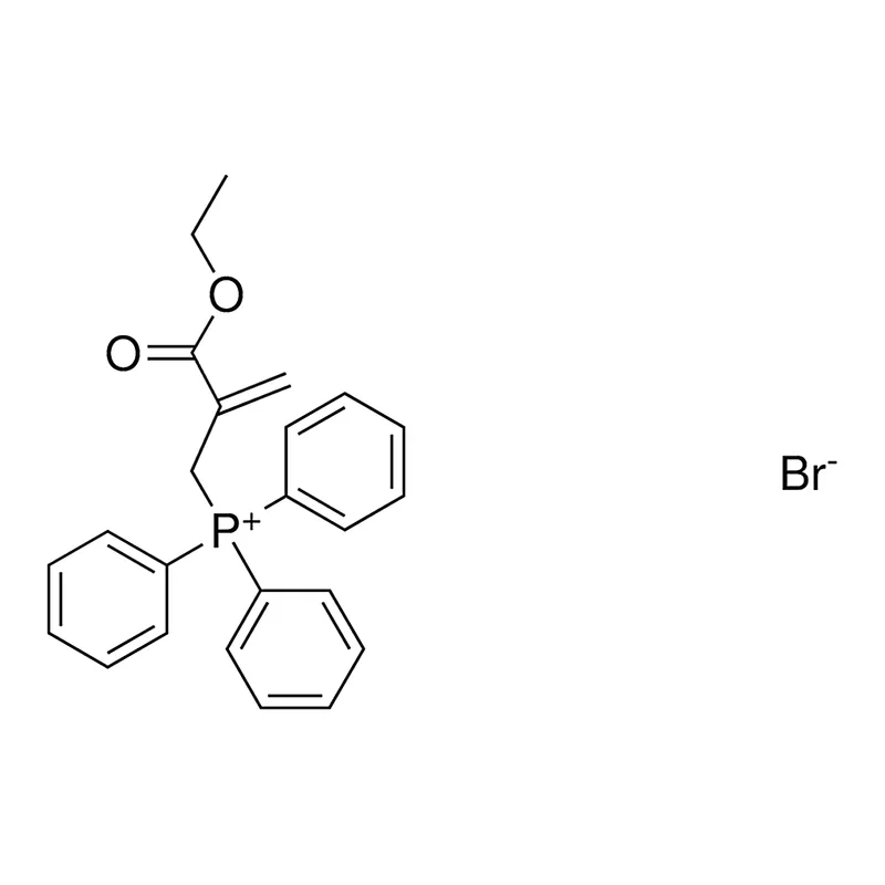 Merck (2-(ETHOXYCARBONYL)ALLYL)TRIPH - 50 MG&