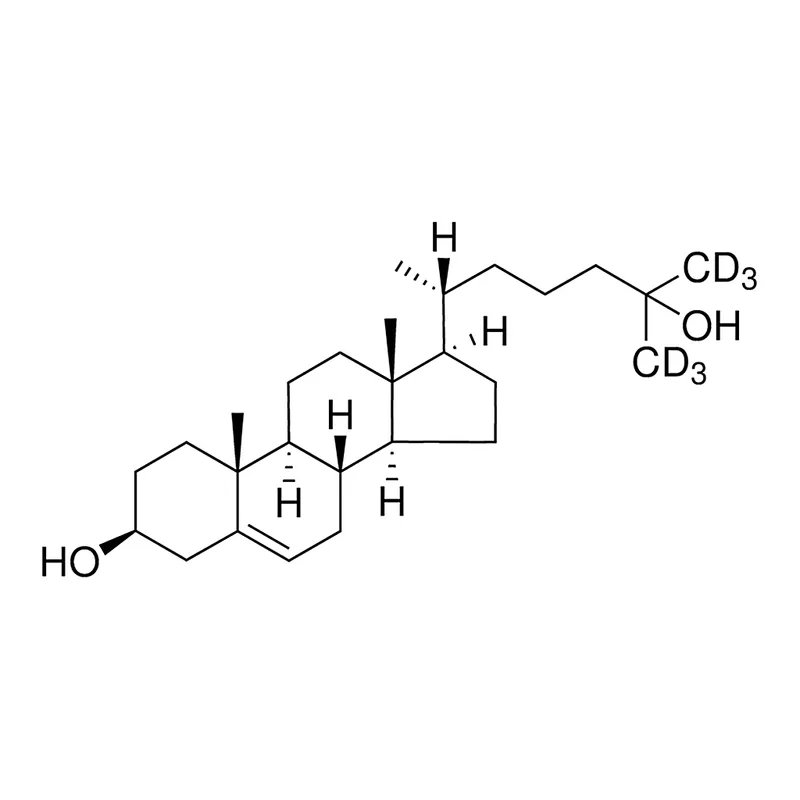 Merck 25-hydroxycholesterol-d6