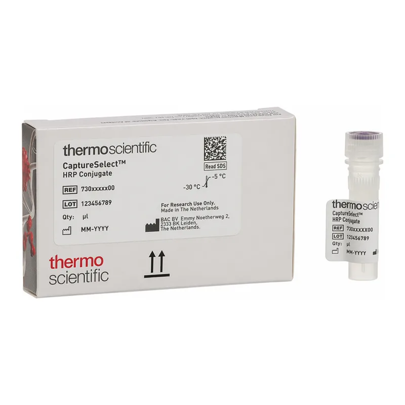 Thermo Fisher Scientific CaptureSelect HRP Anti-C-tag Conjugate