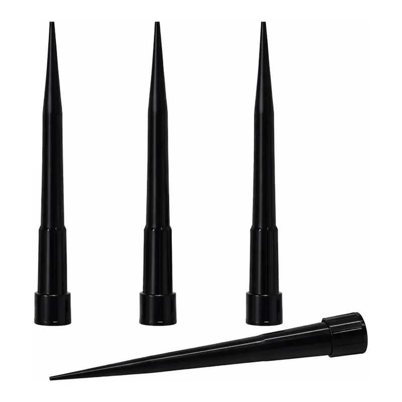 LABSELECT Filtered conductive automation tips, sterile, compatible with TECAN