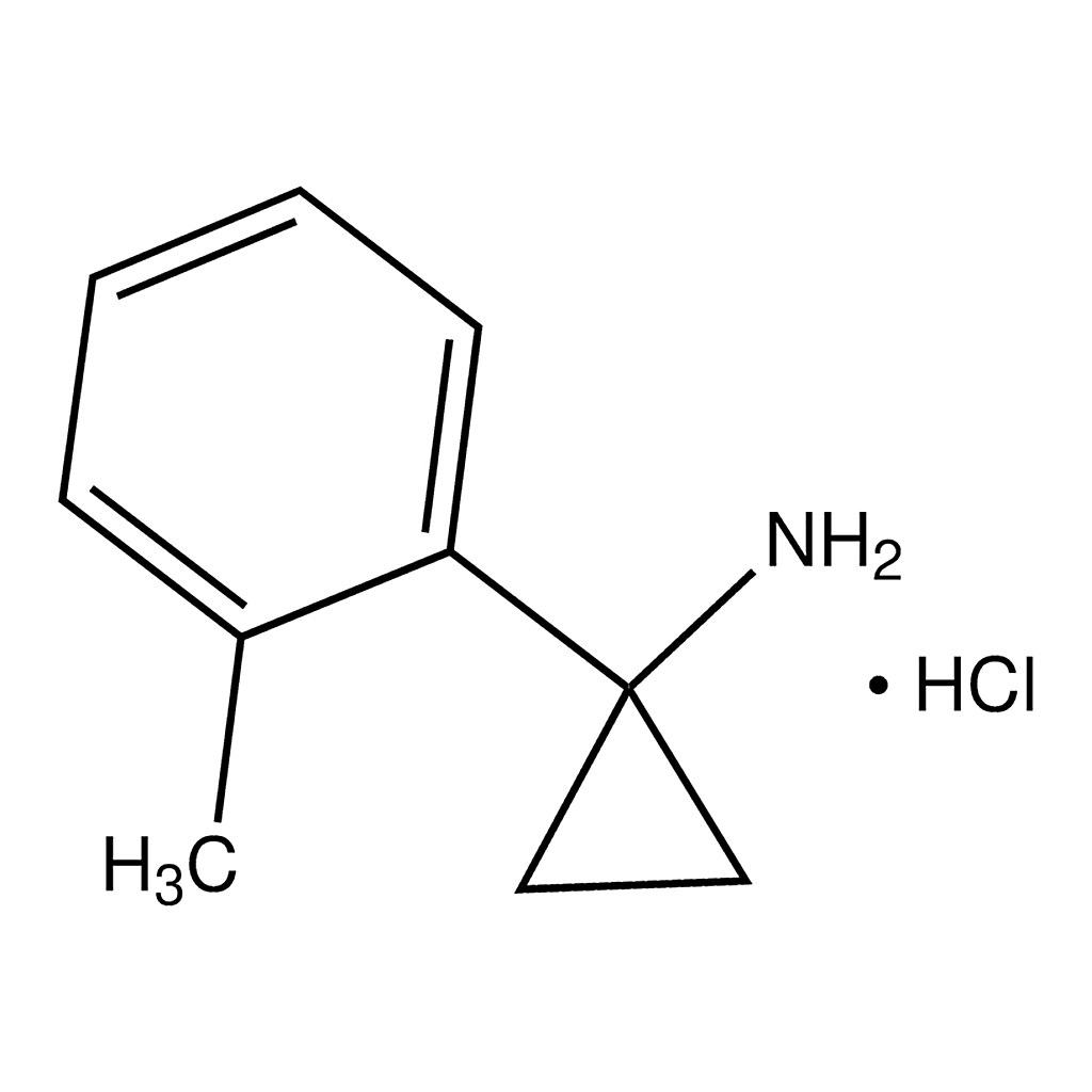 Merck 1-(2-Methylphenyl)cyclopropanamine hydrochloride