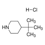 Merck 4-(tert-Butyl)piperidine hydrochloride