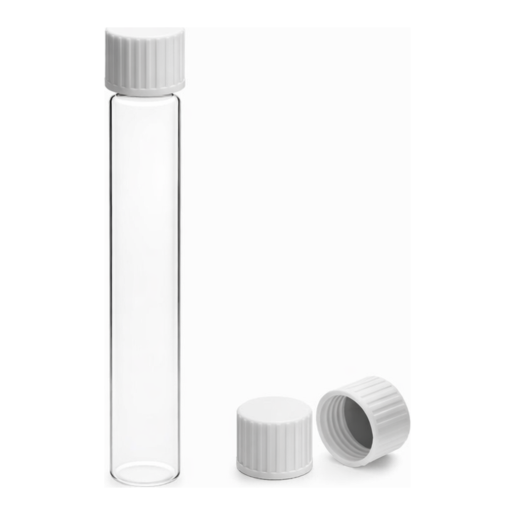 DAIHAN CHEMLAB COD Vial 9mL·10mL 수질분석 바이알·USP Type 분석용 고내열 Water Analysis Vial