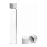 DAIHAN CHEMLAB COD Vial 9mL·10mL 수질분석 바이알·USP Type 분석용 고내열 Water Analysis Vial
