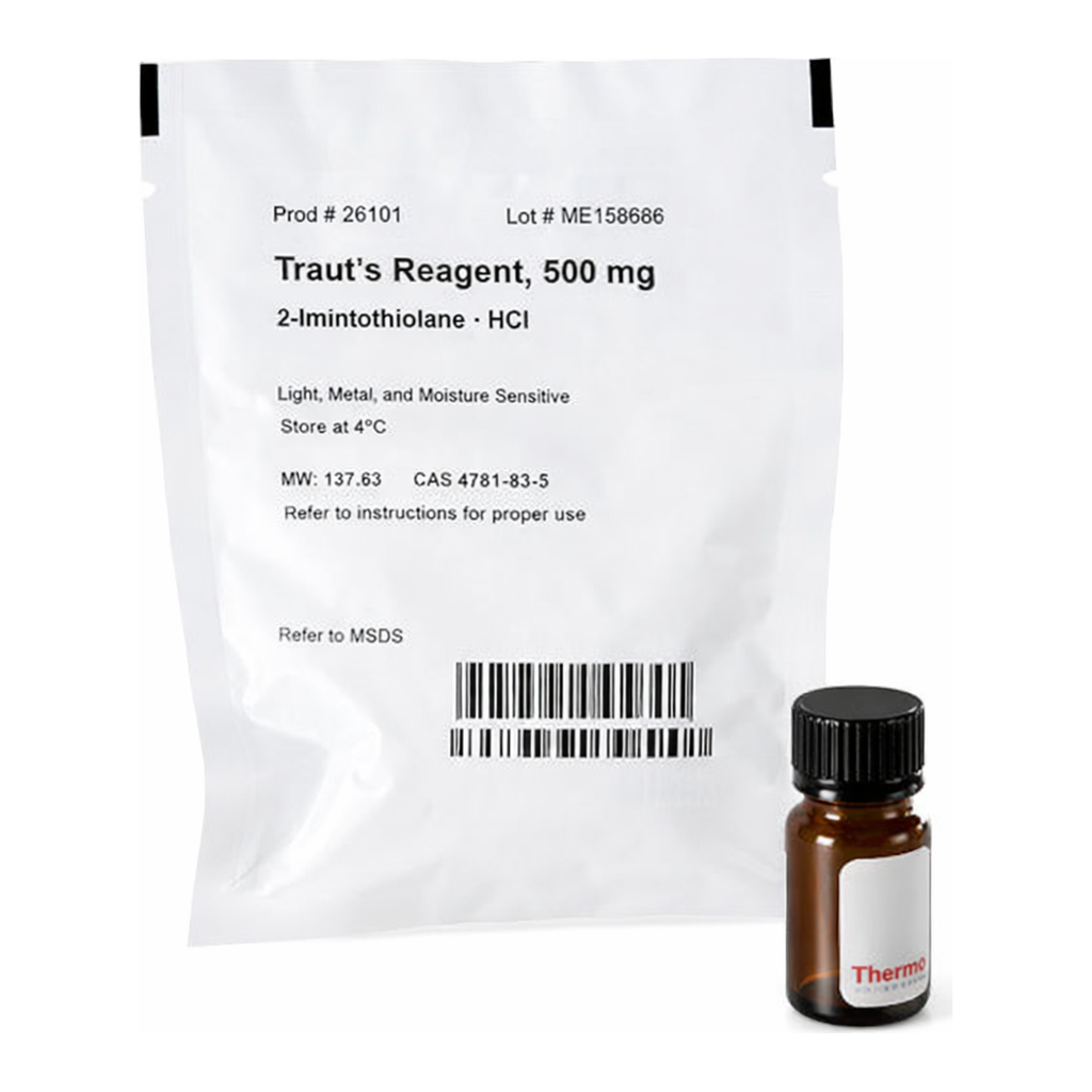 Thermo Fisher Scientific Pierce Traut`s Reagent (2-iminothiolane)