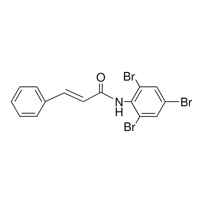 Merck 3-PHENYL-N-(2,4,6-TRIBROMO-PHE - 25 MG&