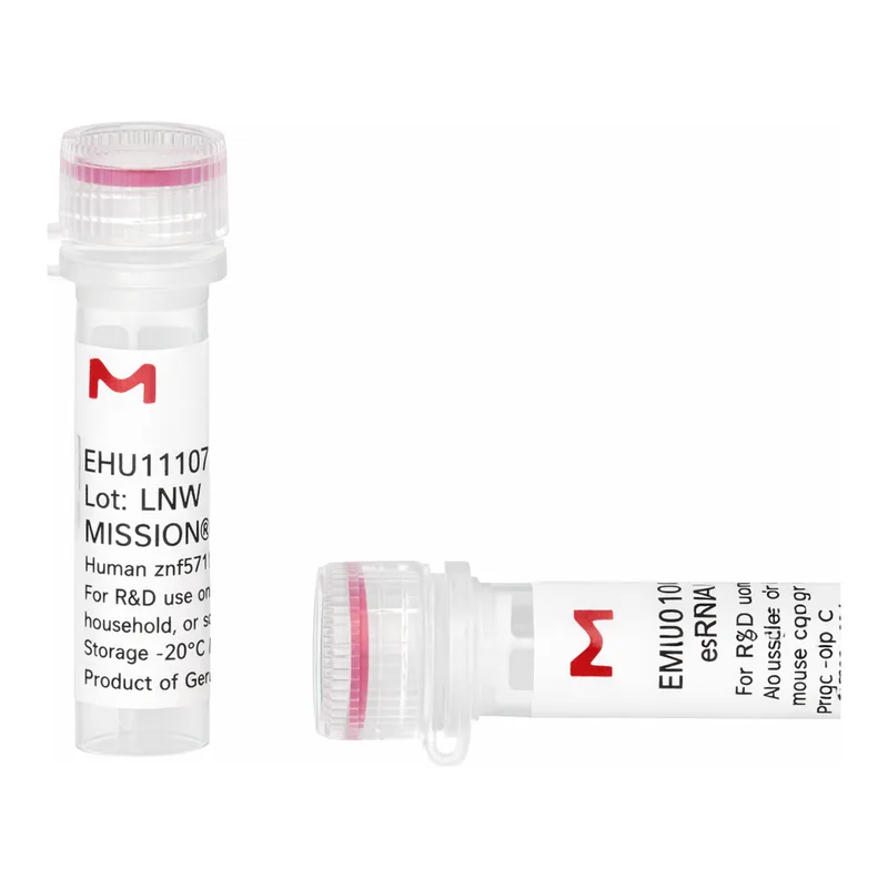 Merck MISSION(R) esiRNA