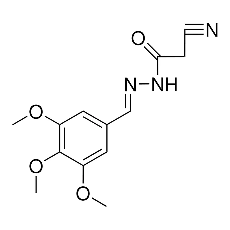 Merck CYANOACETIC ACID (3,4,5-TRIMETH-
