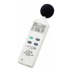 AS ONE Digital Sound Level Meter