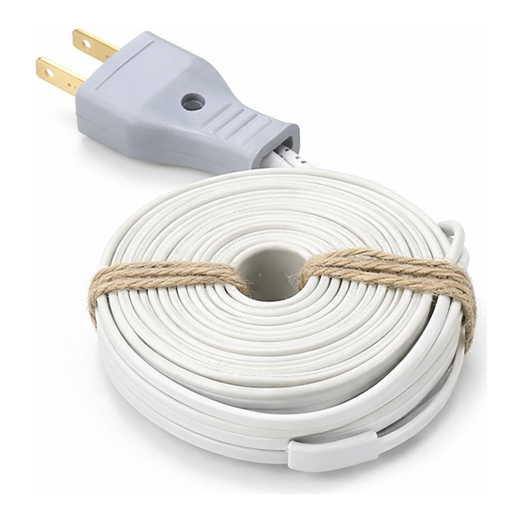 AS ONE Flexible Heater for Cleanroom(100V), 클린룸용 리본히터(100V)