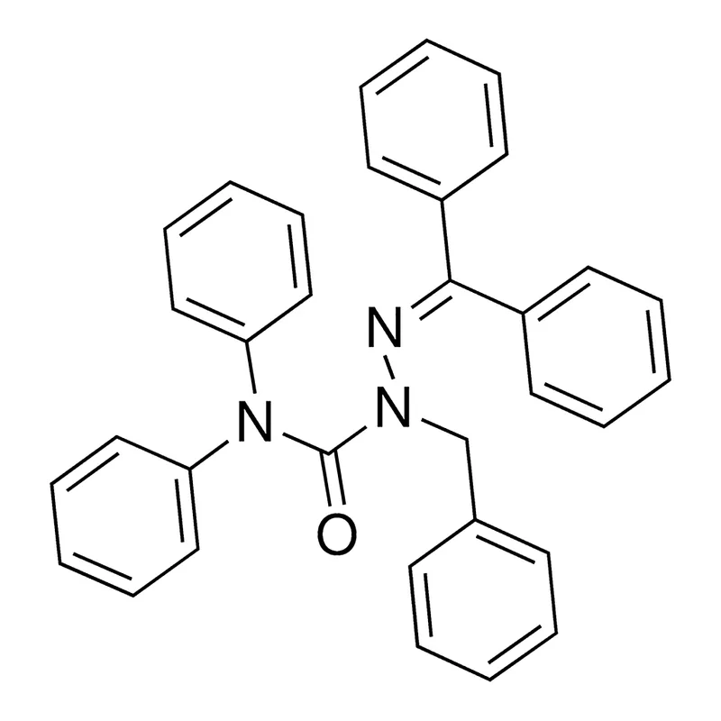 Merck 2-BENZYL-4,4-DIPHENYL-1-(DIPHE - 50 MG&