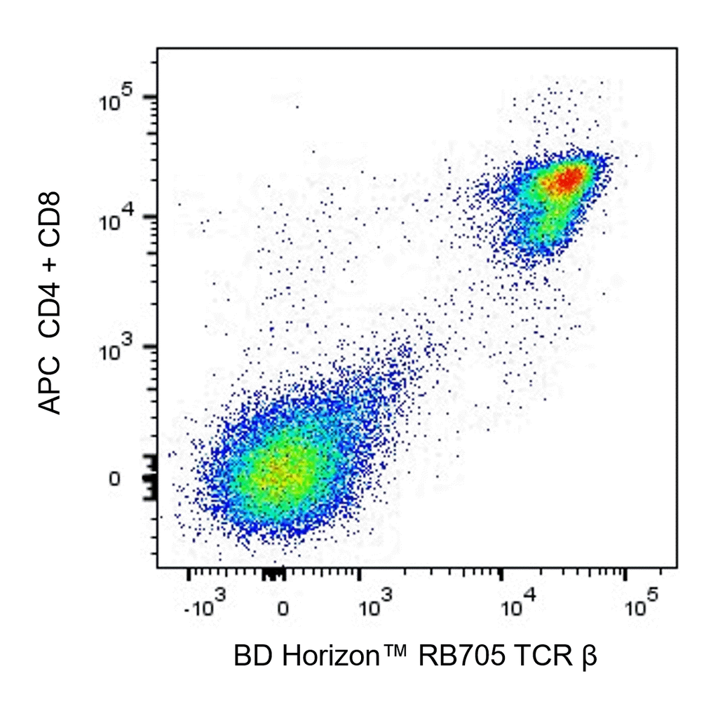 BD RB705 Hamster Anti-Mouse TCR β