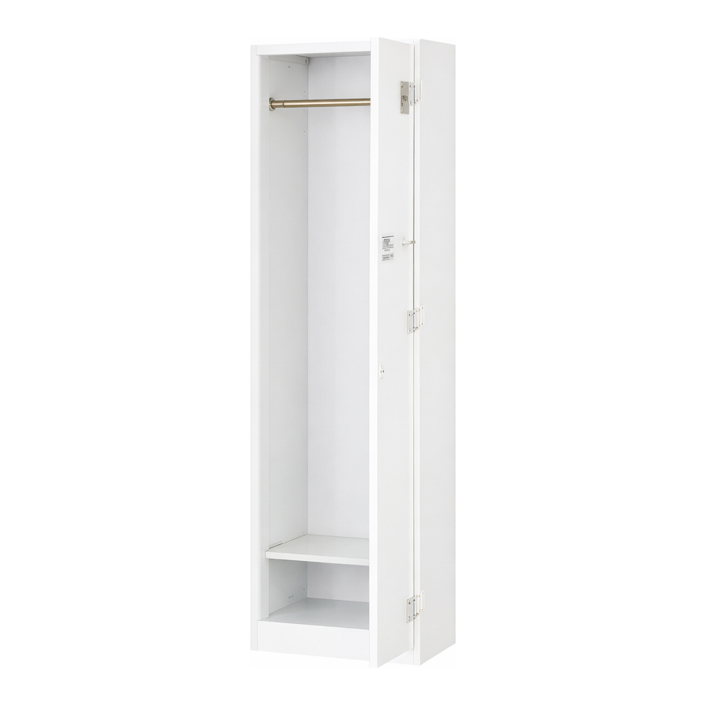 AS ONE Dressing Locker, 갱의 로커