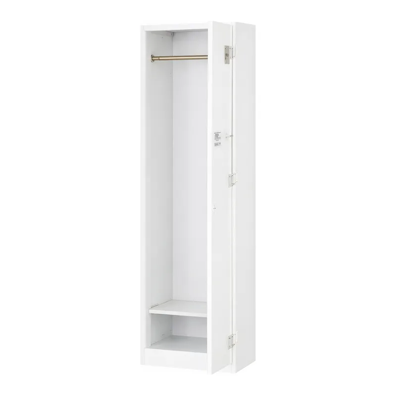 AS ONE Dressing Locker, 갱의 로커