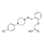Merck (2-((4-(4-CHLORO-PHENYL)-PIPER - 50 MG &