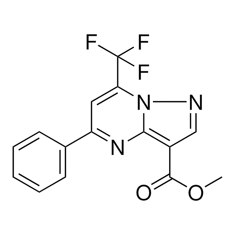 Merck 5-PH-7-TRIFLUOROMETHYL-PYRAZOLO - 50 MG&