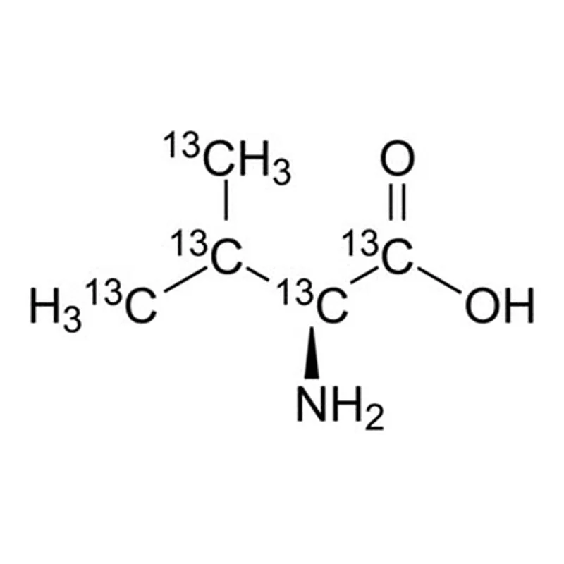Merck L-VALINE-13C5, 99 ATOM % 13C, 97% CP