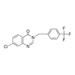 Merck 7-CHLORO-3-(4-TRIFLUOROMETHYL- - 25 MG&