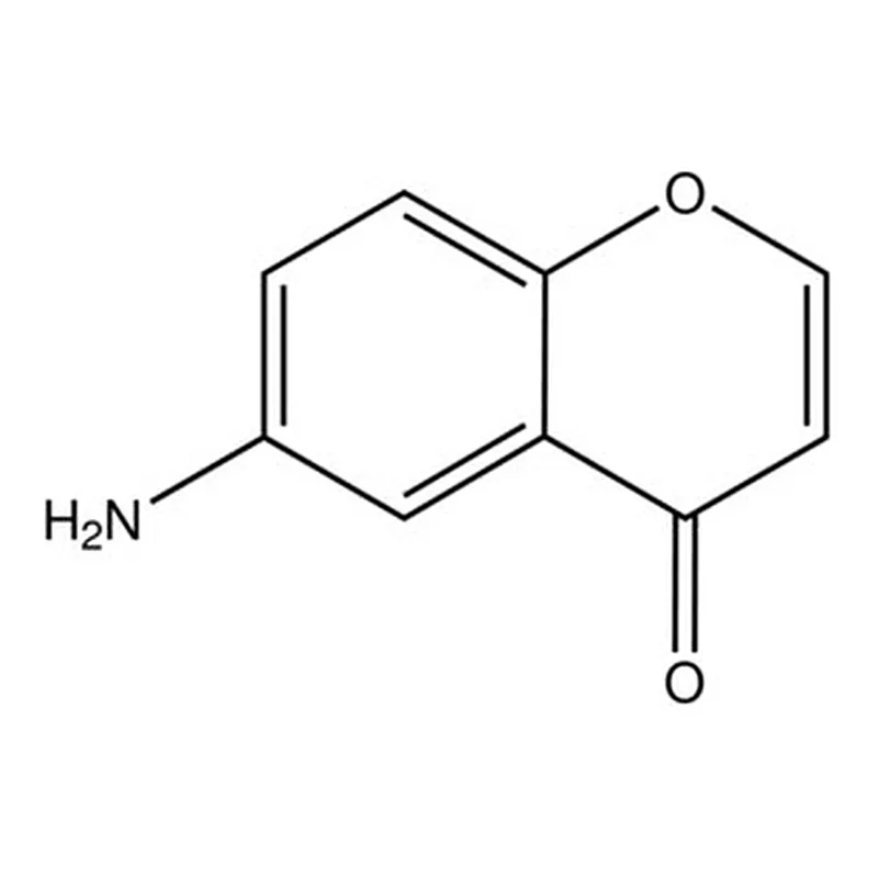 Merck 6-AMINO-4H-CHROMEN-4-ONE