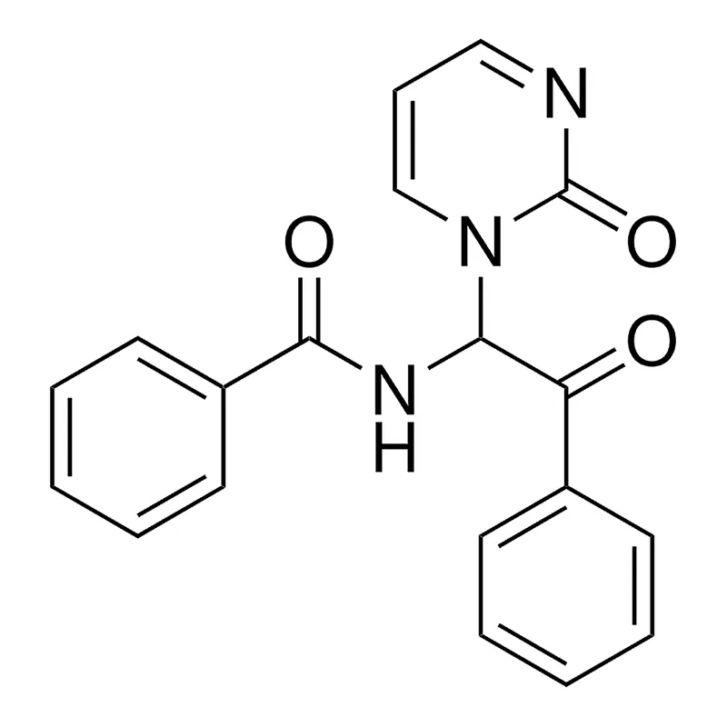 Merck N-(2-OXO-1-(2-OXO-1(2H)-PYRIMIDI-