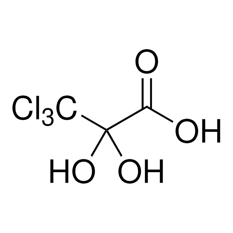 Merck 2,2-DIHYDROXY-3,3,3-TRICHLOROPROPI-1G