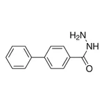 Merck 4-biphenylcarboxylic acid hydrazide