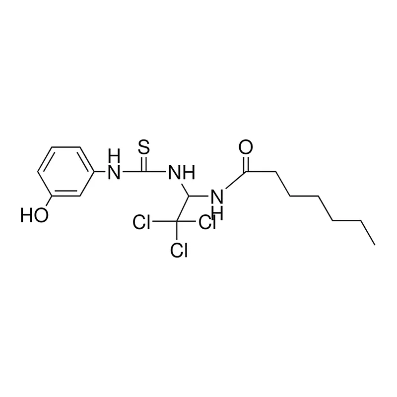 Merck HEPTANOIC ACID (2,2,2-TRICHLOR - 1 MG
