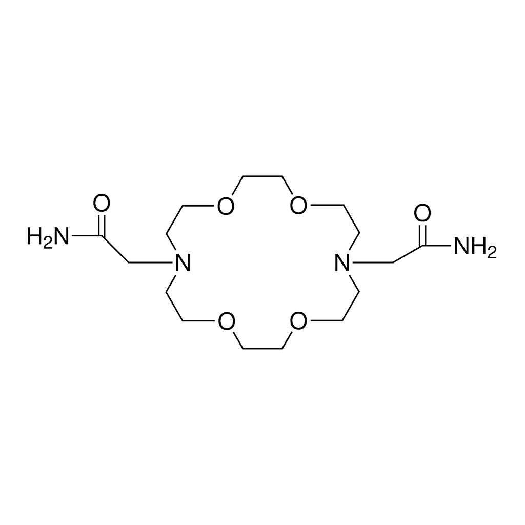 Merck 2-(16-CARBAMOYLMETHYL-1,4,10,1 - 50 MG&