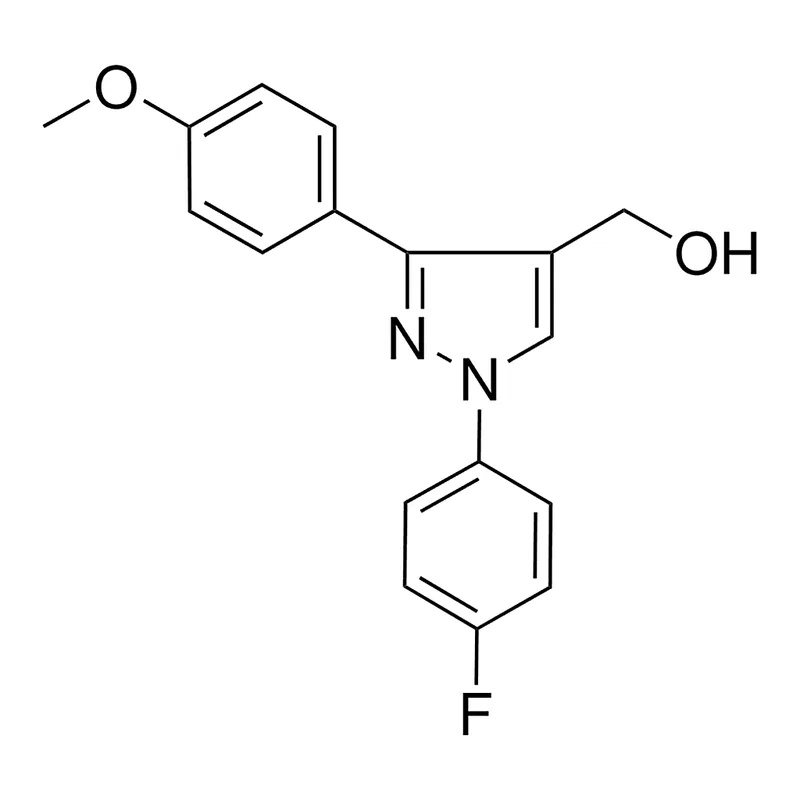 Merck (1-(4-FLUOROPHENYL)-3-(4-METHOX-
