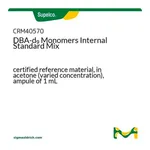 Merck DBA-d9 Monomers Internal Standard Mix