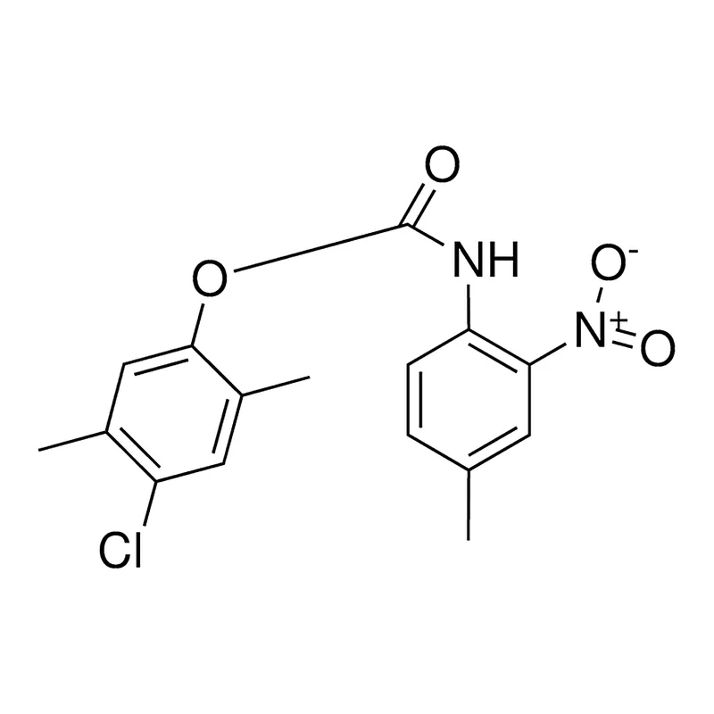 Merck 4-CHLORO-2,5-DIMETHYLPHENYL N- - 50 MG&