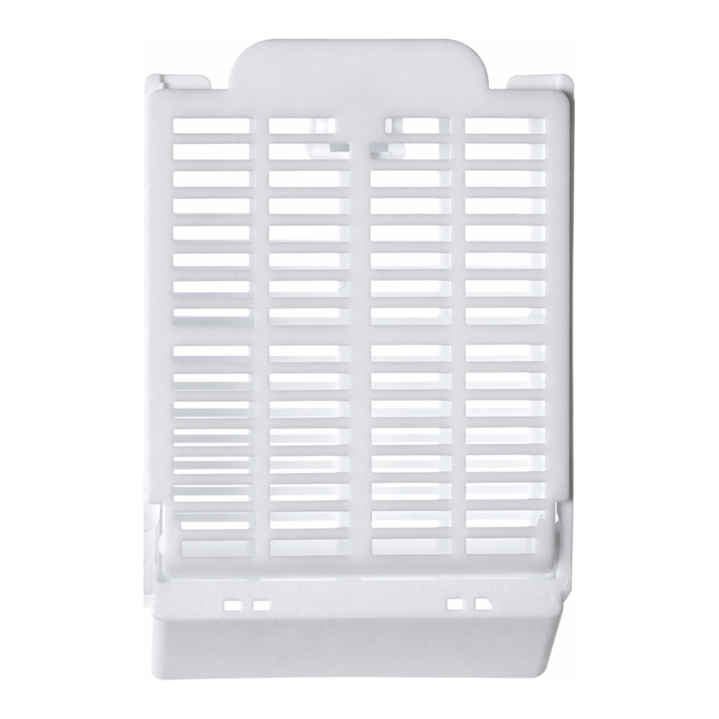 Daihan Science Simport Macrosette Tissue Cassette for Larger Specimens, Attached Lid, h13mm<b